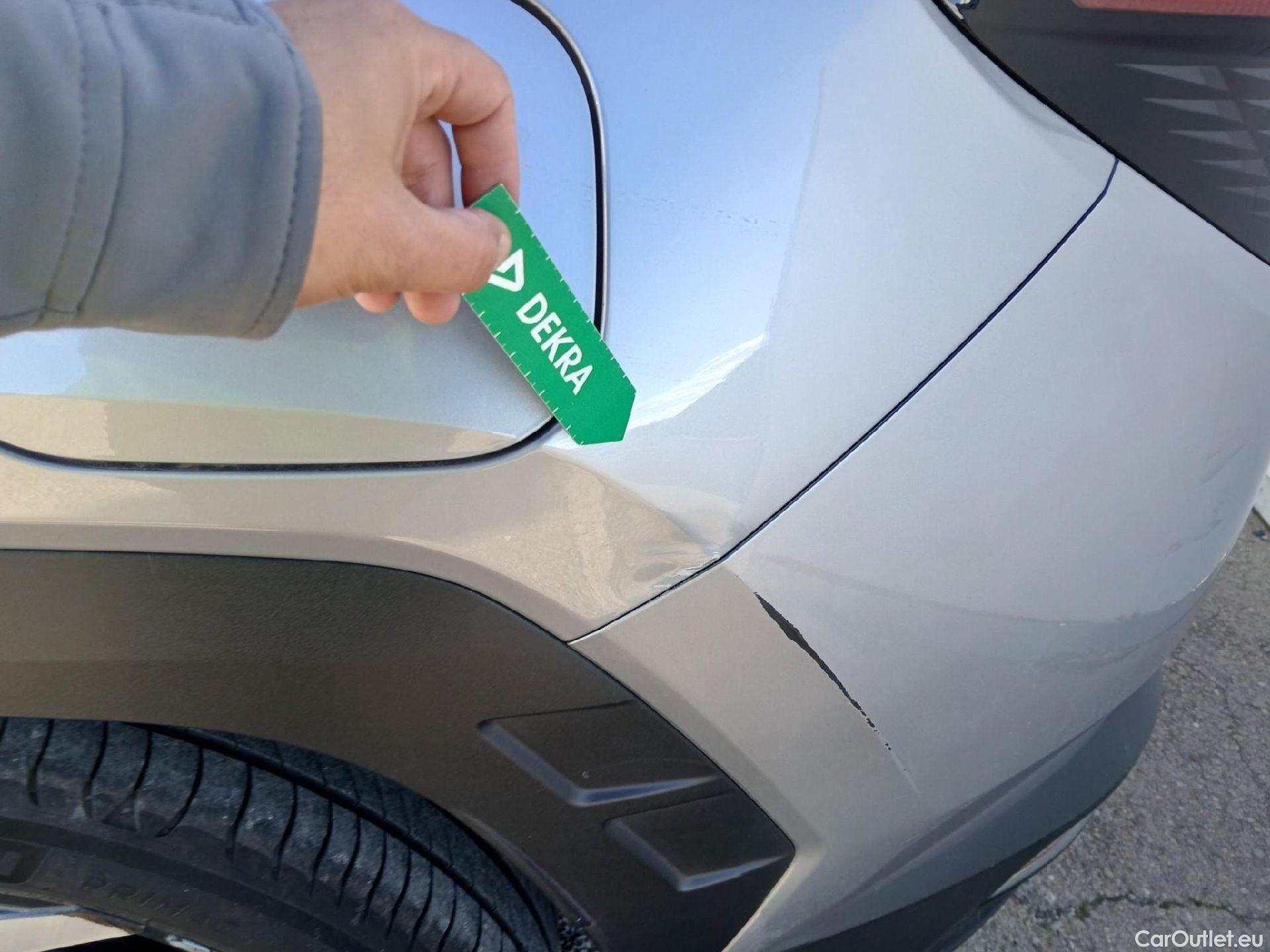  Hyundai  Tucson HYUNDAI  / 2020 / 5P / todoterreno 1.6 TGDI PHEV 195kW Style Auto 4x4 #14