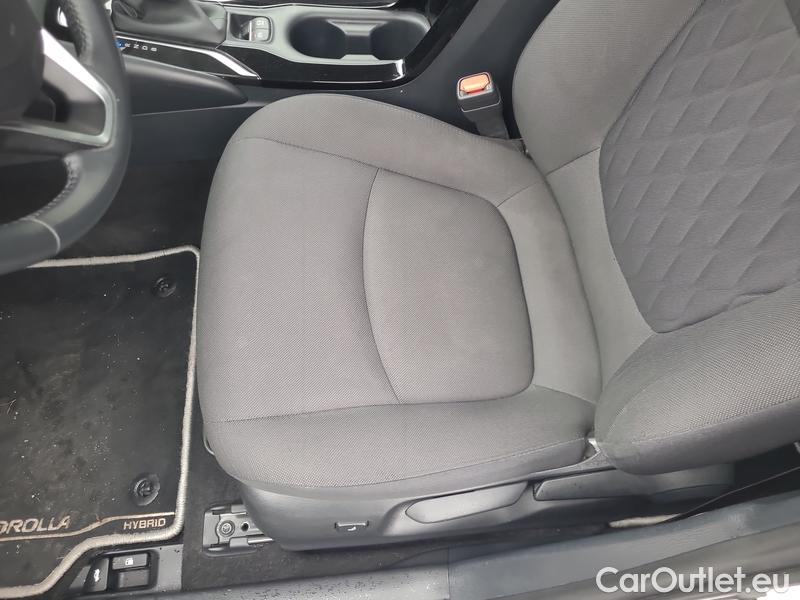  Toyota  Corolla  (E21) (2019)  1.8Hyb.Active AT #3