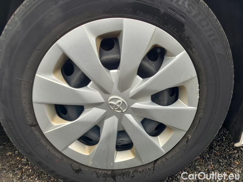  Toyota  Corolla  (E21) (2019)  1.8Hyb.Active AT #20