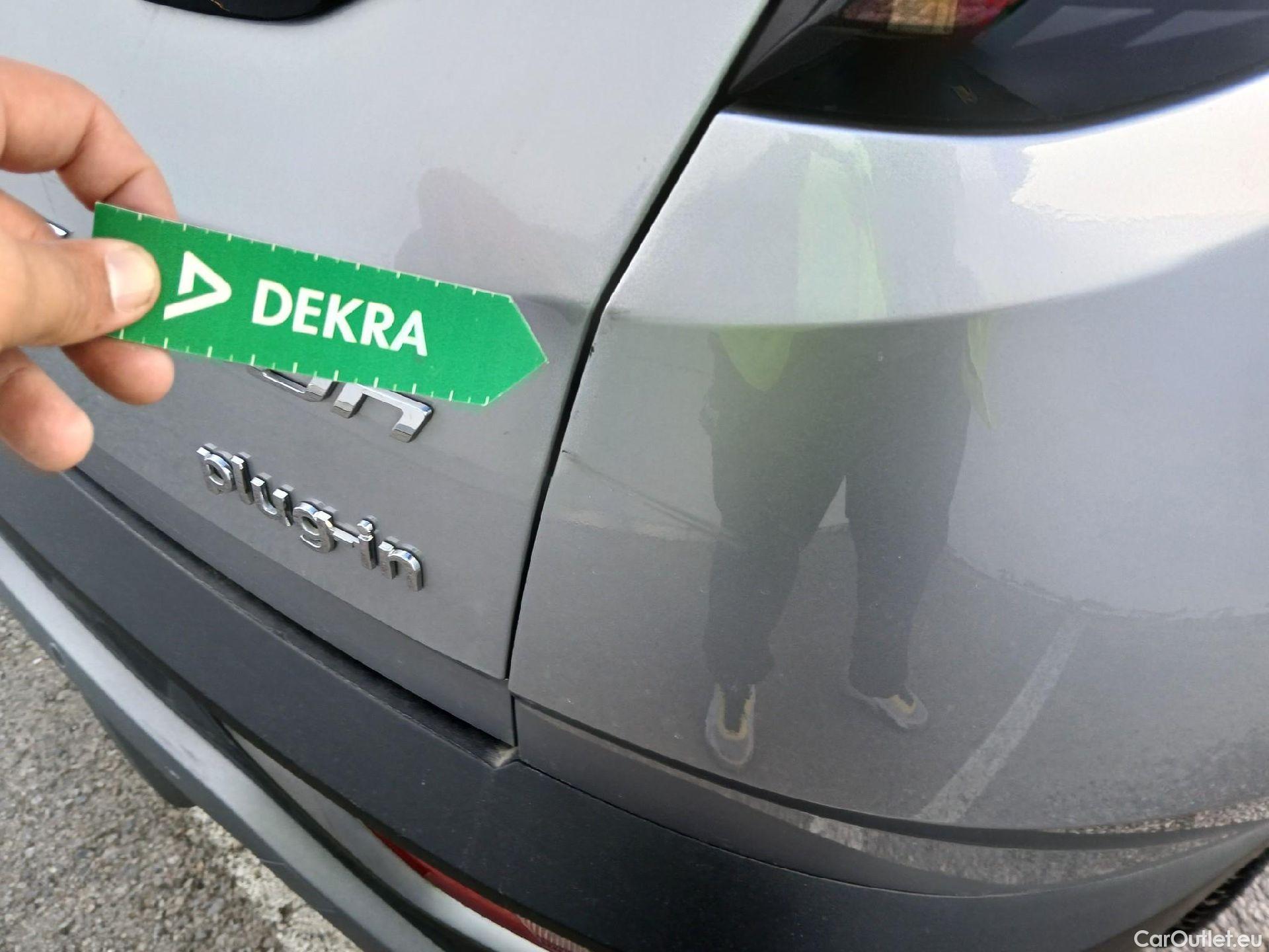  Hyundai  Tucson HYUNDAI  / 2020 / 5P / todoterreno 1.6 TGDI PHEV 195kW Style Auto 4x4 #25