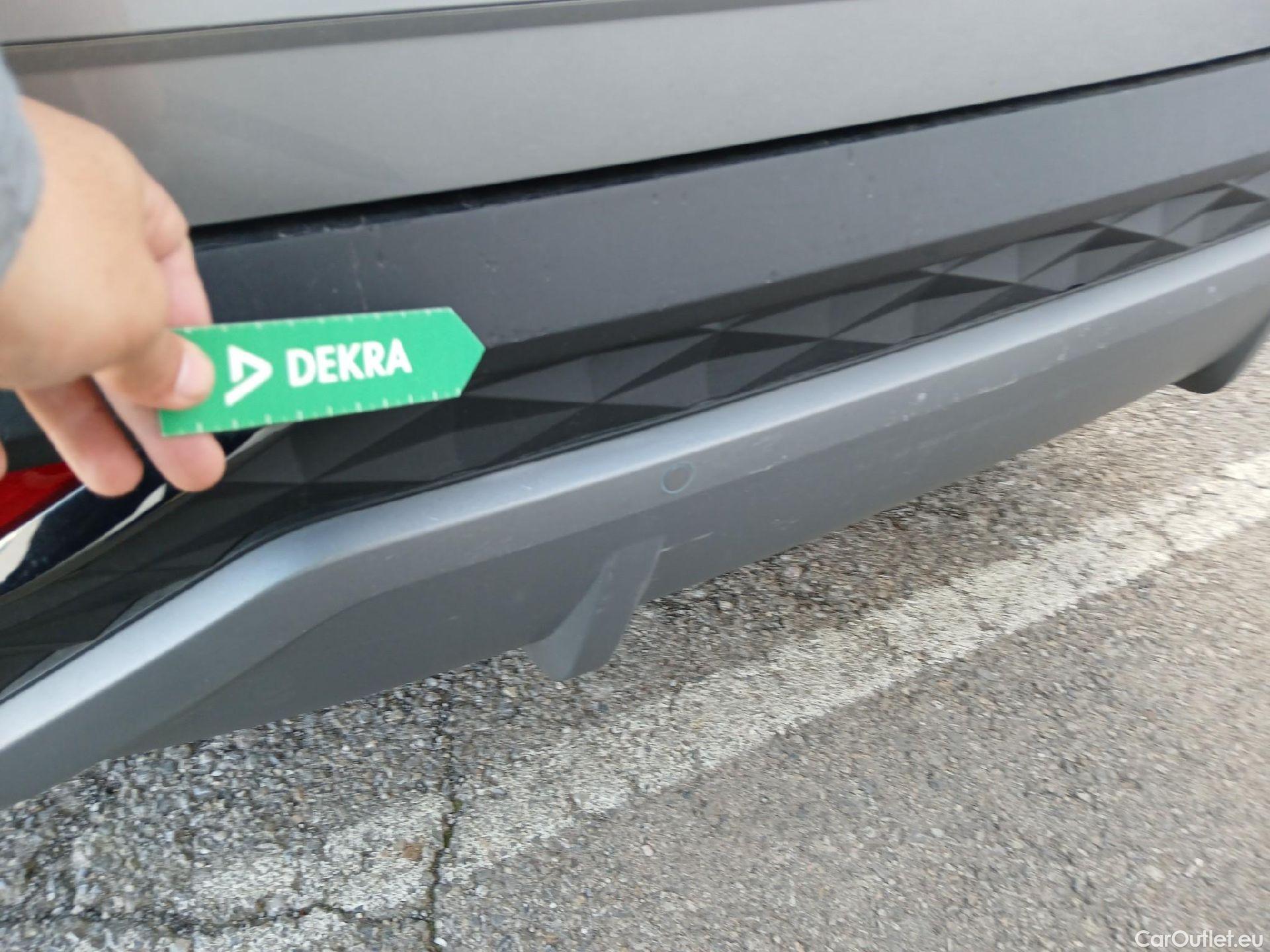  Hyundai  Tucson HYUNDAI  / 2020 / 5P / todoterreno 1.6 TGDI PHEV 195kW Style Auto 4x4 #20