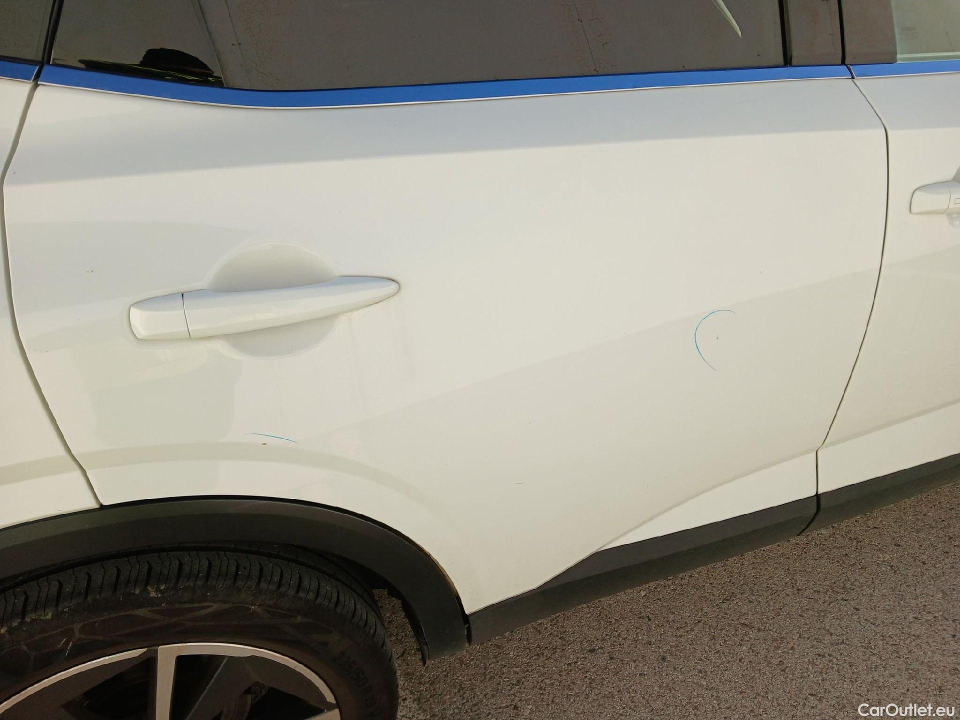  Nissan  Qashqai NISSAN  / 2021 / 5P / todoterreno DIG-T 116kW mHEV Xtronic Tekna #20