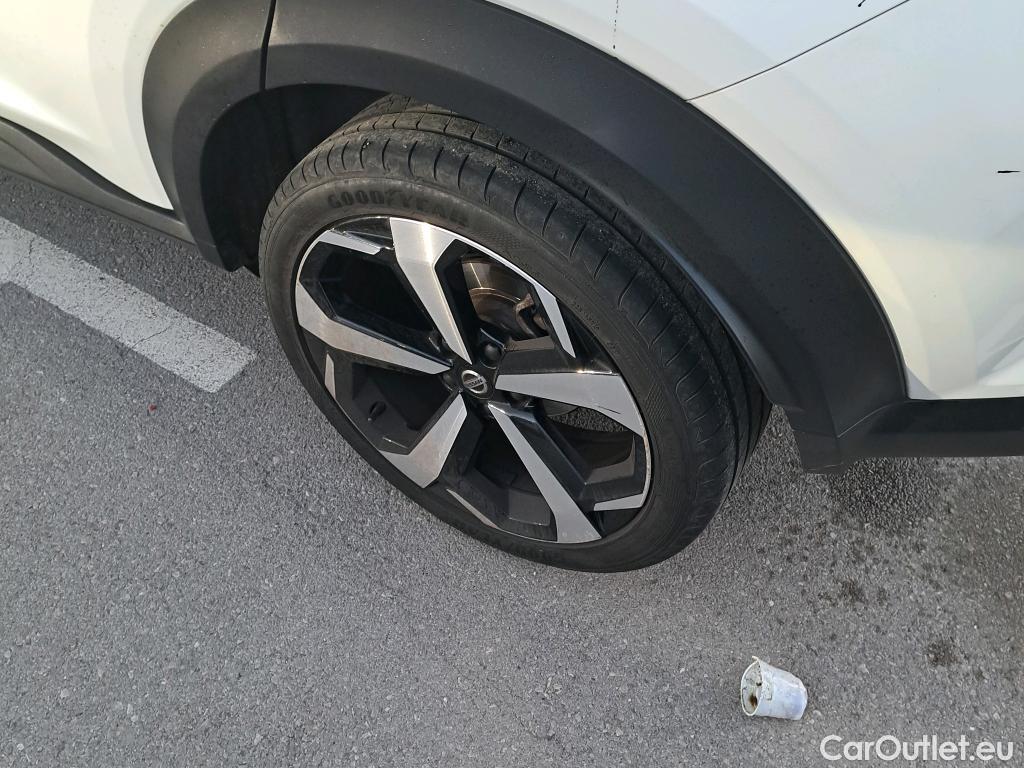  Nissan  Juke NISSAN  / 2019 / 5P / crossover DIG-T 86 kW (117 CV) 6 M/T TEKNA #3