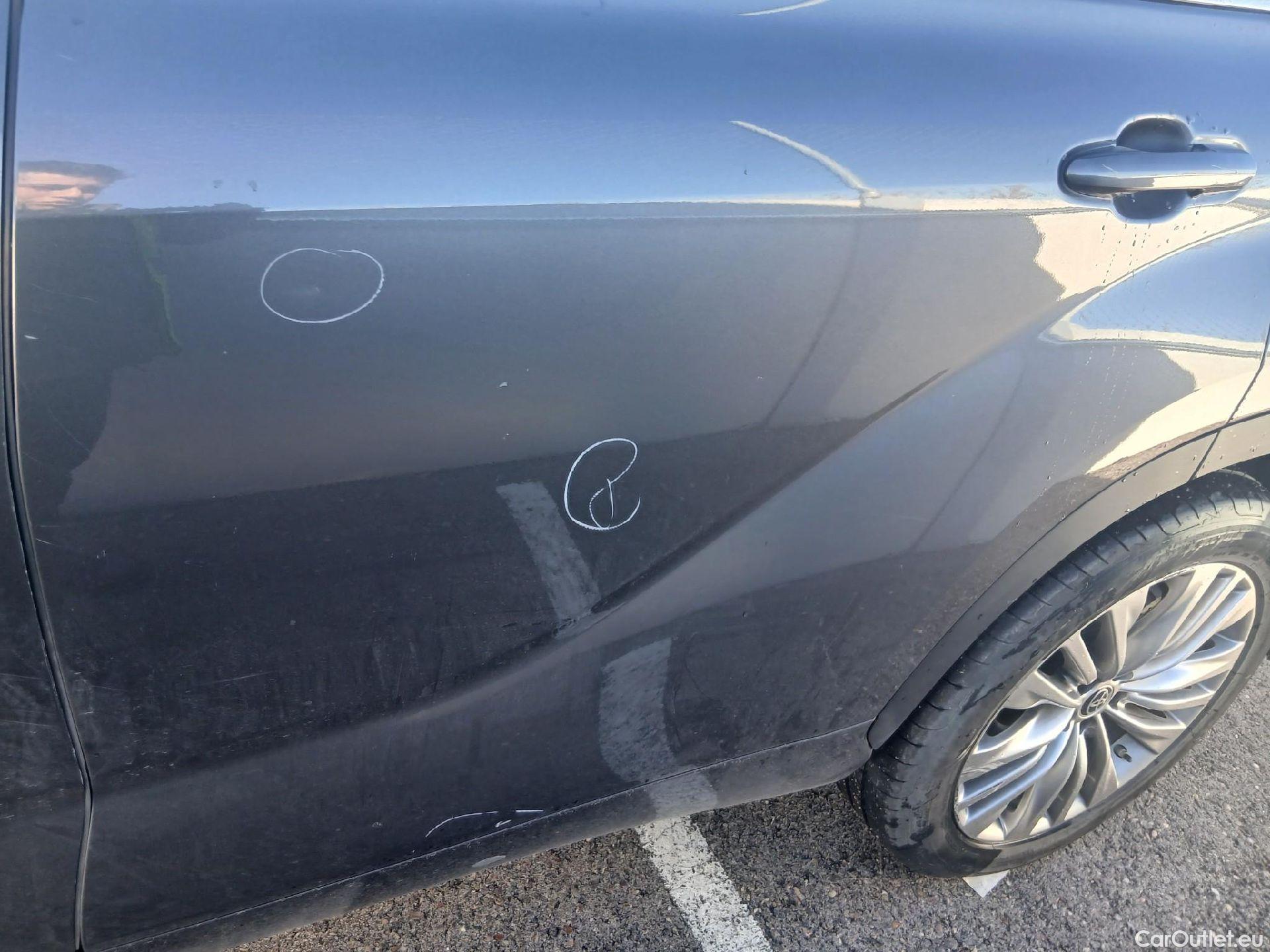  Toyota  Highlander TOYOTA  / 2021 / 5P / todoterreno 2.5 Advance P. Metalizada #16