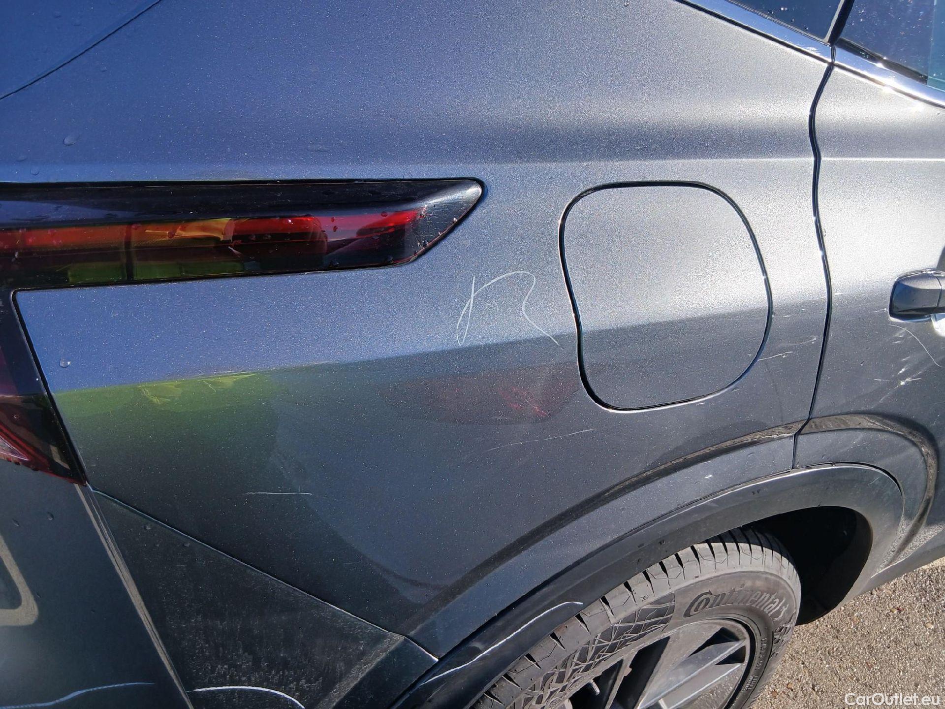  Nissan  Qashqai NISSAN  / 2021 / 5P / todoterreno DIG-T 116kW (158CV) mHEV Xtronic Acenta (AC) #22