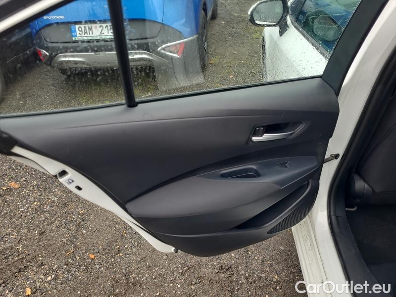  Toyota  Corolla  (E21) (2019)  1.8Hyb.Active AT #10