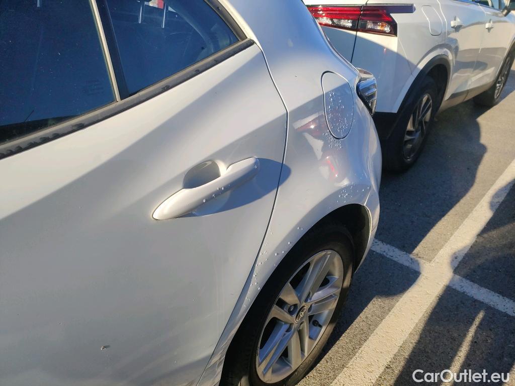  Toyota  Corolla TOYOTA COROLLLA 1.8 125H ACTIVE TECH E-CVT (CX) #7