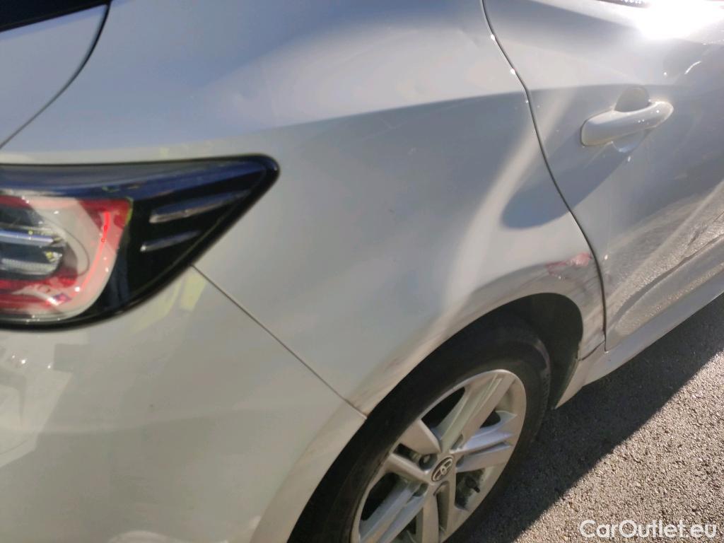  Toyota  Corolla TOYOTA COROLLLA 1.8 125H ACTIVE TECH E-CVT (CX) #9