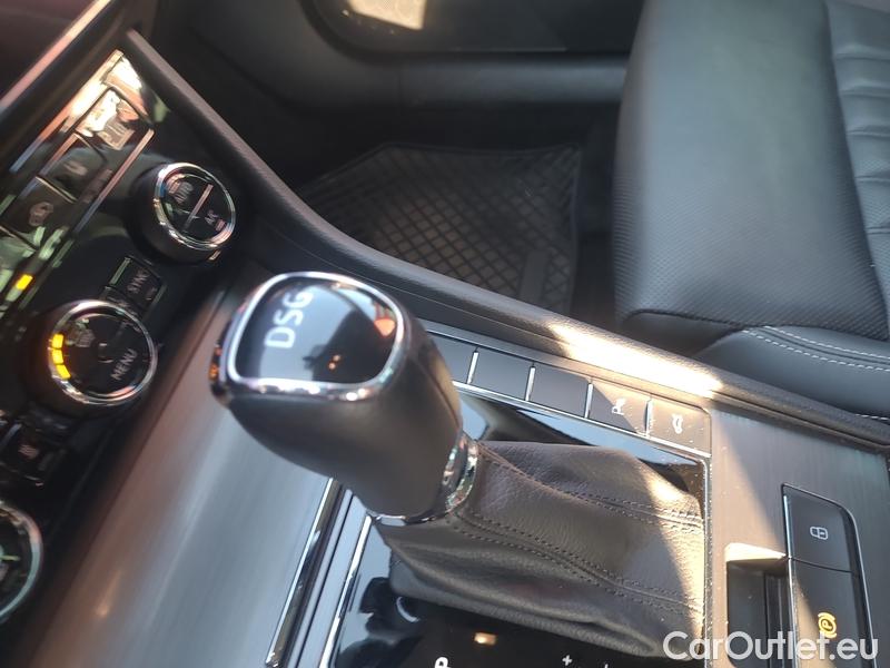  Skoda  Superb  Combi (3V5)(2015) Sup.C.FL2.0TDI 110 Style AT #14