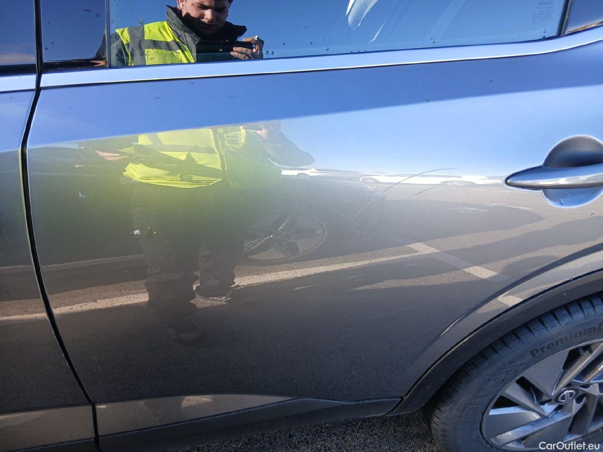  Nissan  Qashqai NISSAN  / 2021 / 5P / todoterreno DIG-T 116kW (158CV) mHEV Xtronic Acenta (AC) #15