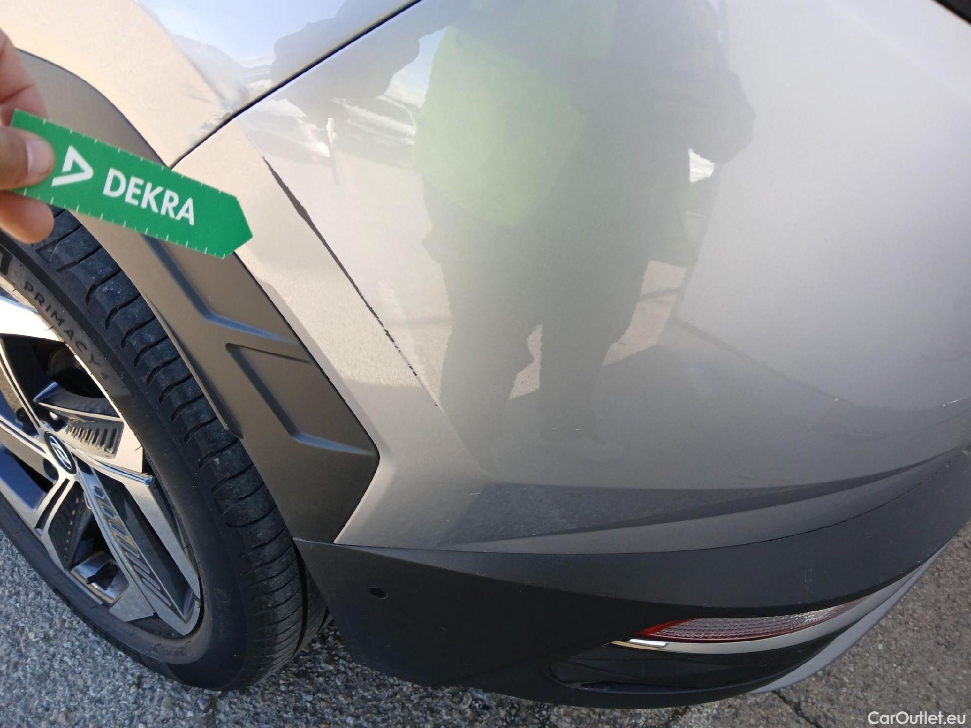  Hyundai  Tucson HYUNDAI  / 2020 / 5P / todoterreno 1.6 TGDI PHEV 195kW Style Auto 4x4 #17