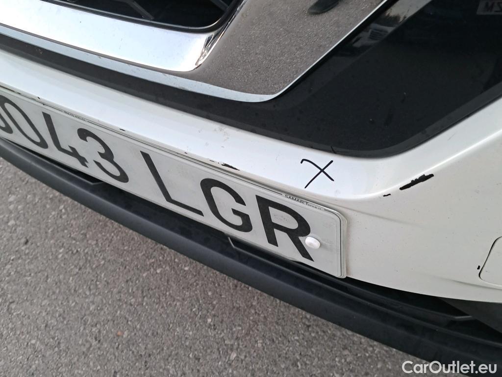  Nissan  Juke NISSAN  / 2019 / 5P / crossover DIG-T 86 kW (117 CV) 6 M/T TEKNA #10