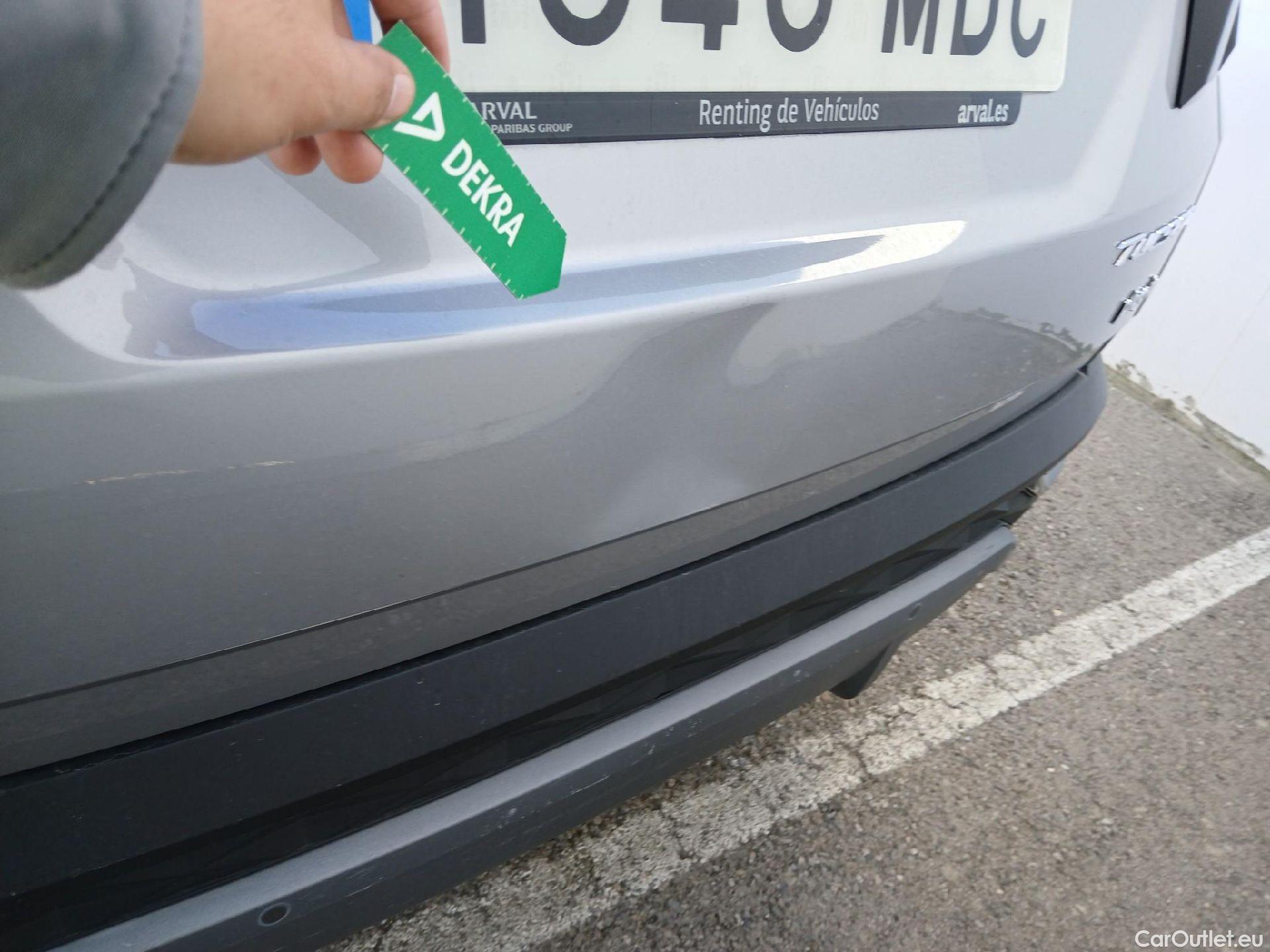  Hyundai  Tucson HYUNDAI  / 2020 / 5P / todoterreno 1.6 TGDI PHEV 195kW Style Auto 4x4 #24