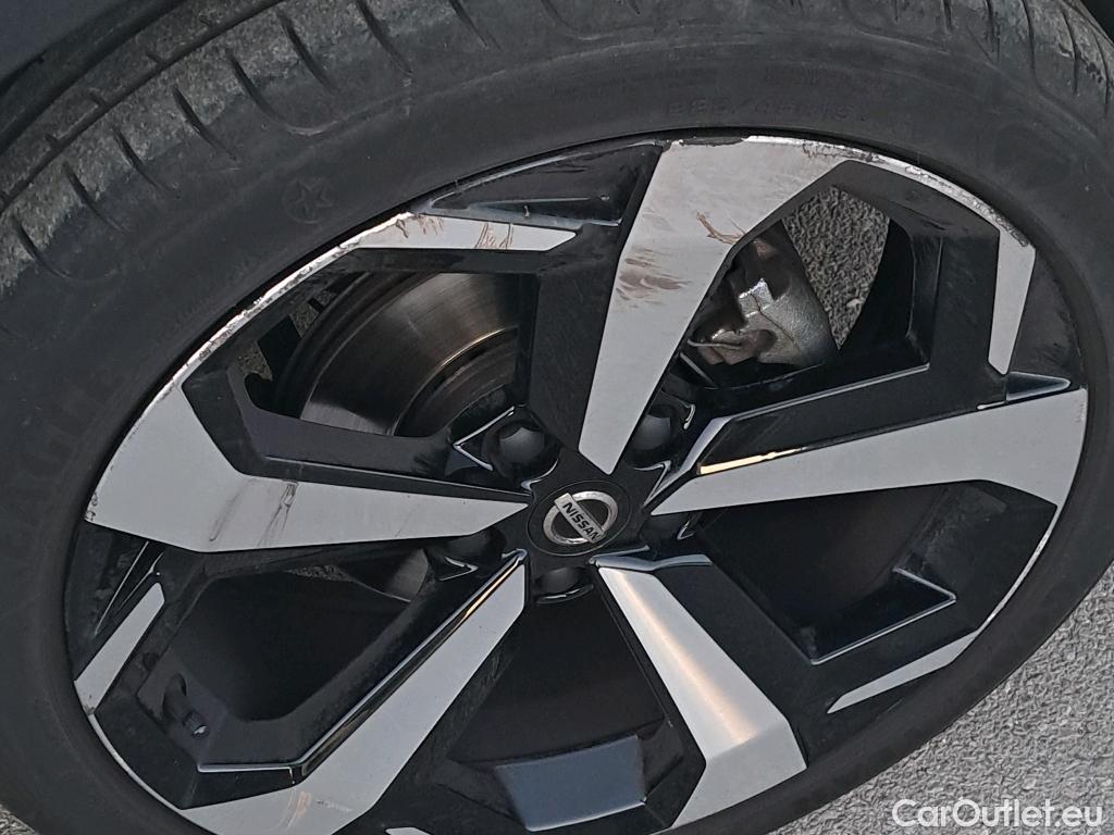  Nissan  Juke NISSAN  / 2019 / 5P / crossover DIG-T 86 kW (117 CV) 6 M/T TEKNA #6