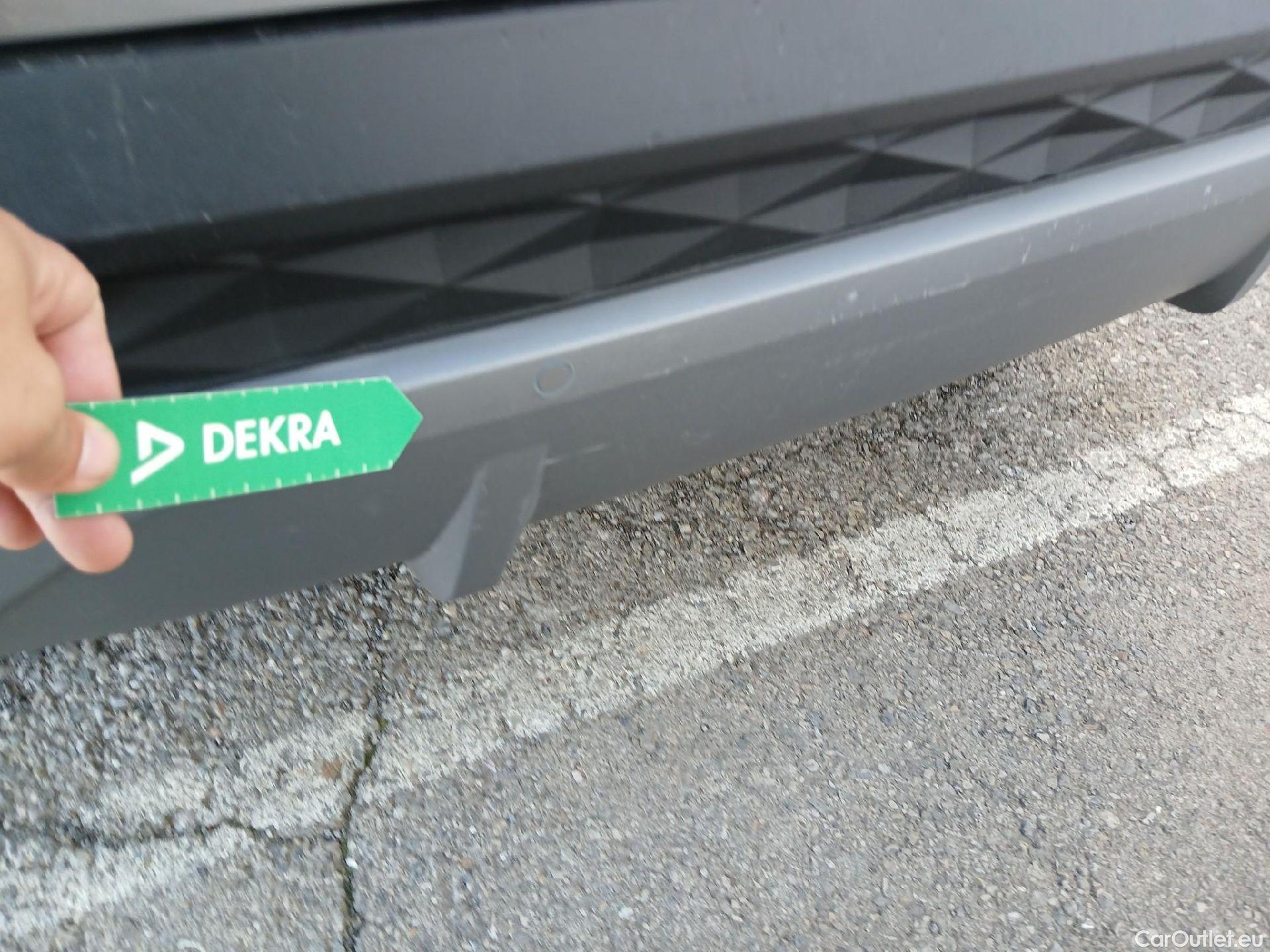  Hyundai  Tucson HYUNDAI  / 2020 / 5P / todoterreno 1.6 TGDI PHEV 195kW Style Auto 4x4 #22