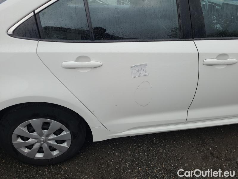  Toyota  Corolla  (E21) (2019)  1.8Hyb.Active AT #16