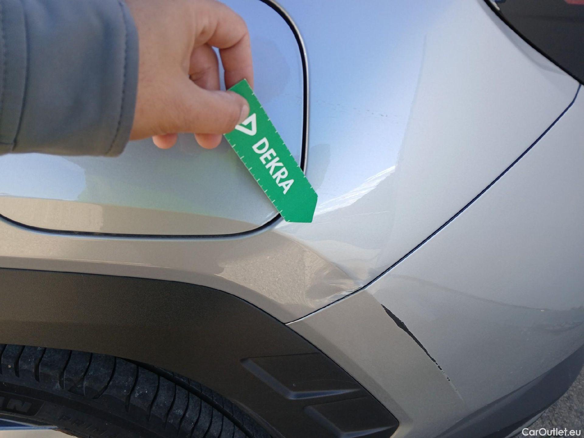  Hyundai  Tucson HYUNDAI  / 2020 / 5P / todoterreno 1.6 TGDI PHEV 195kW Style Auto 4x4 #16