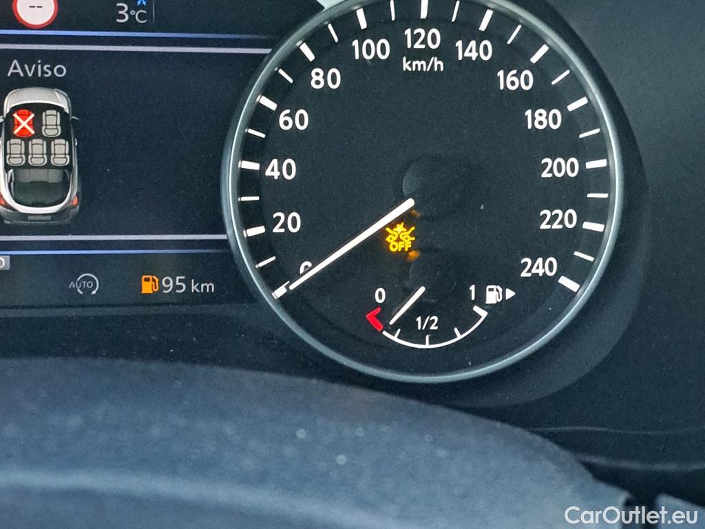  Nissan  Juke NISSAN  / 2019 / 5P / crossover DIG-T 86 kW (117 CV) 6 M/T TEKNA #16