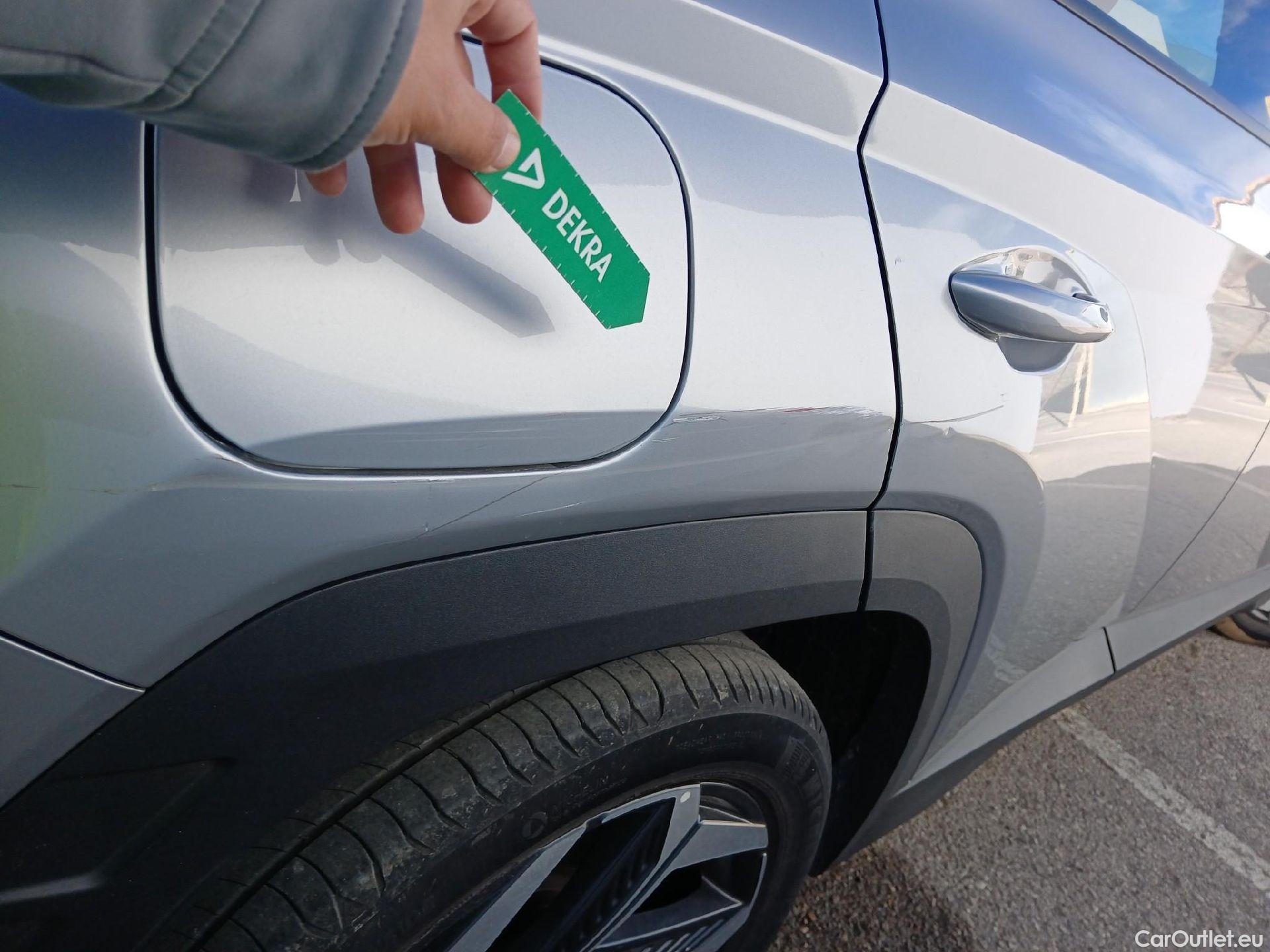  Hyundai  Tucson HYUNDAI  / 2020 / 5P / todoterreno 1.6 TGDI PHEV 195kW Style Auto 4x4 #26