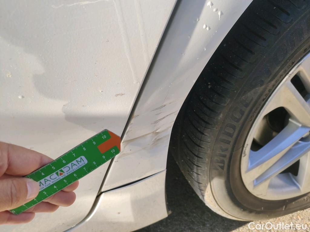  Toyota  Corolla TOYOTA COROLLLA 1.8 125H ACTIVE TECH E-CVT (CX) #8