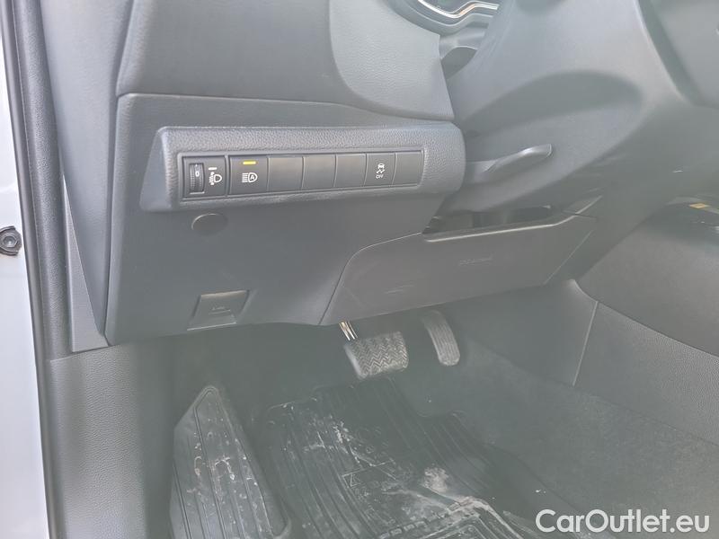  Toyota  Corolla  (E21) (2019)  TS 1.8Hyb.Trek AT #19