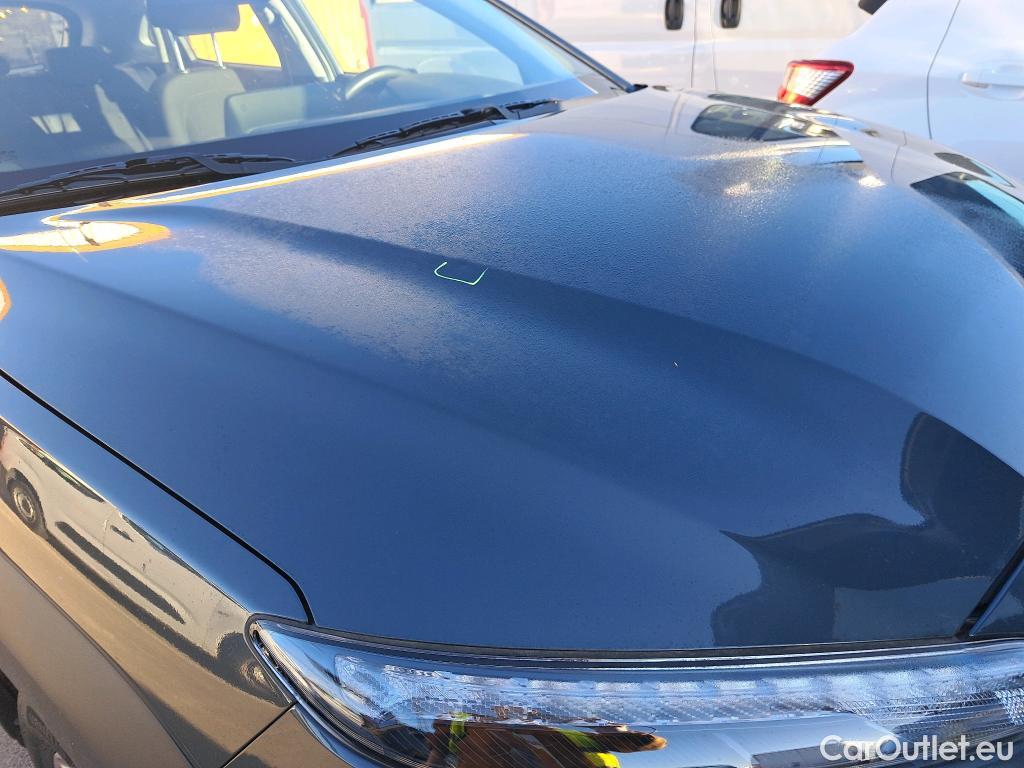  Hyundai  Konna HYUNDAI Kona / 2020 / 5P / todoterreno 1.0 TGDI 48V Maxx 4X2 #34