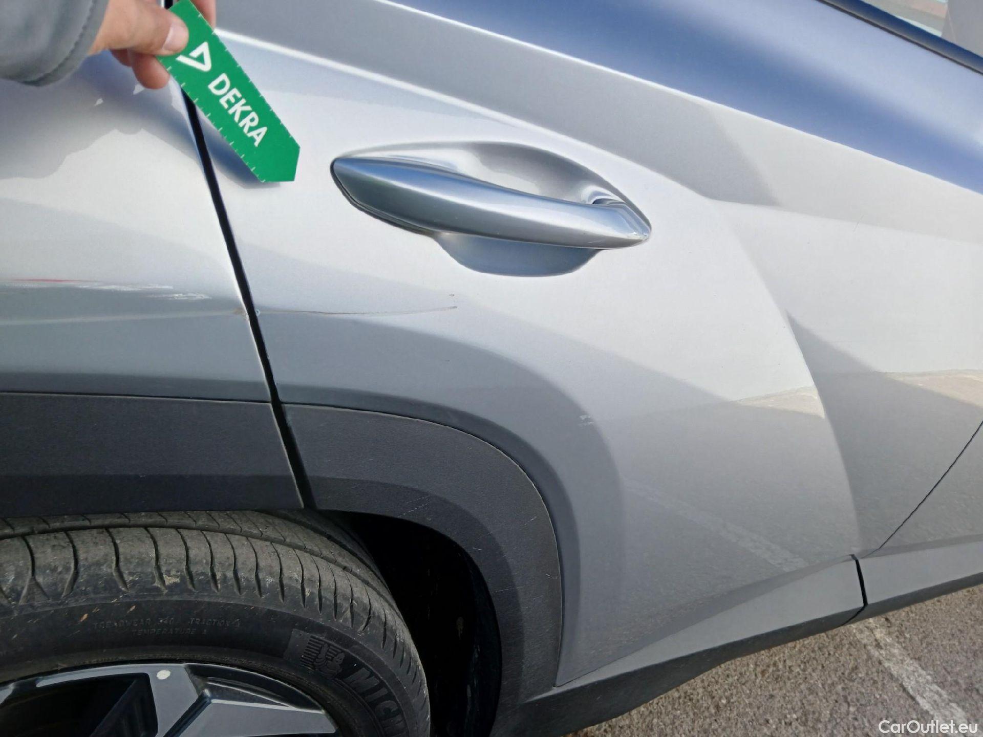  Hyundai  Tucson HYUNDAI  / 2020 / 5P / todoterreno 1.6 TGDI PHEV 195kW Style Auto 4x4 #28