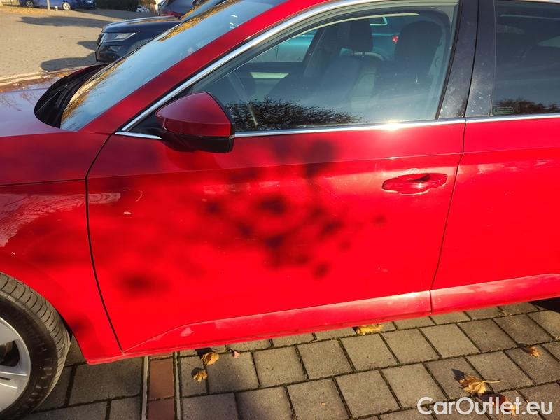  Skoda  Superb  Combi (3V5)(2015) Sup.C.FL2.0TDI 110 Style AT #3