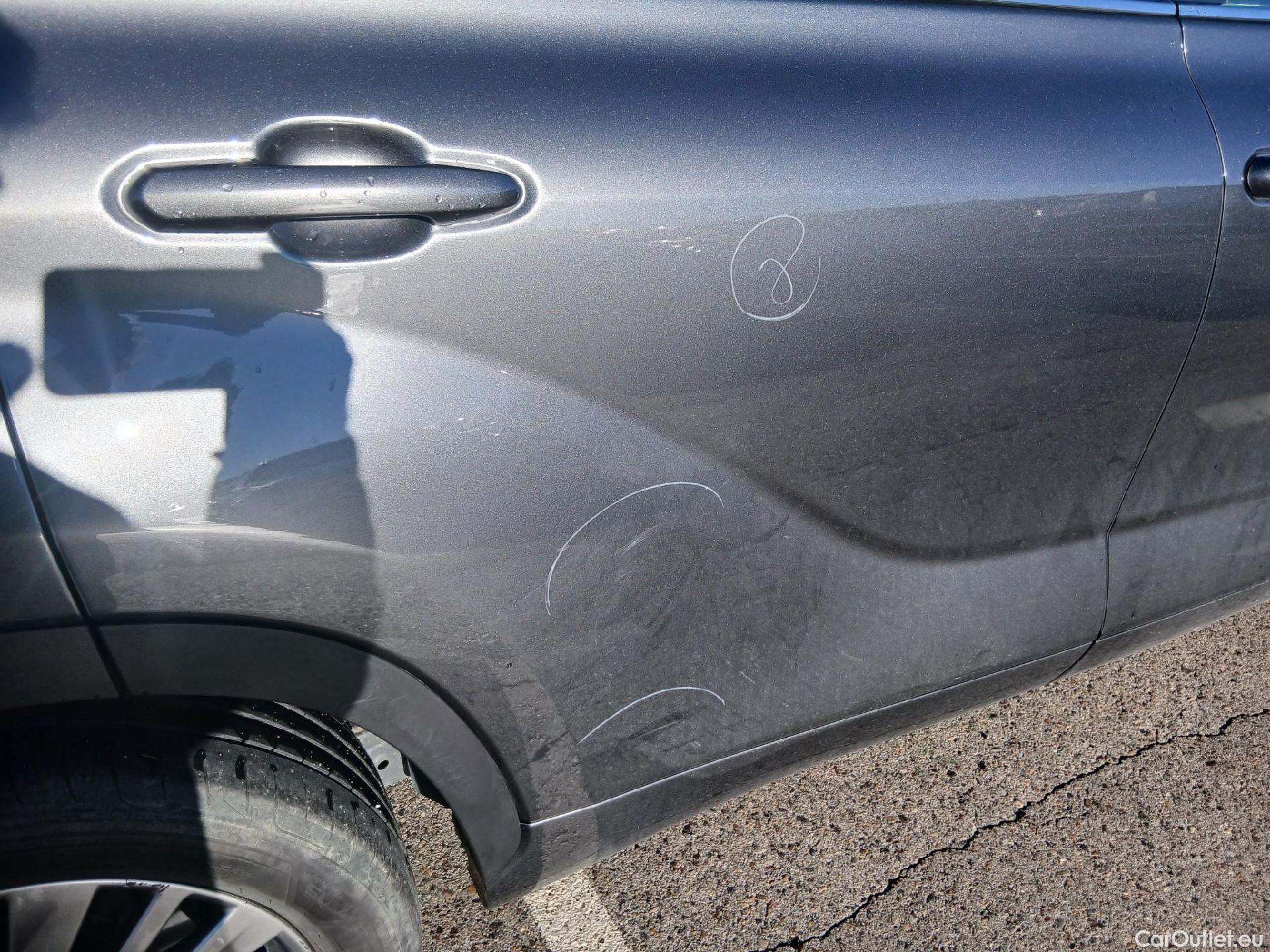  Toyota  Highlander TOYOTA  / 2021 / 5P / todoterreno 2.5 Advance P. Metalizada #24