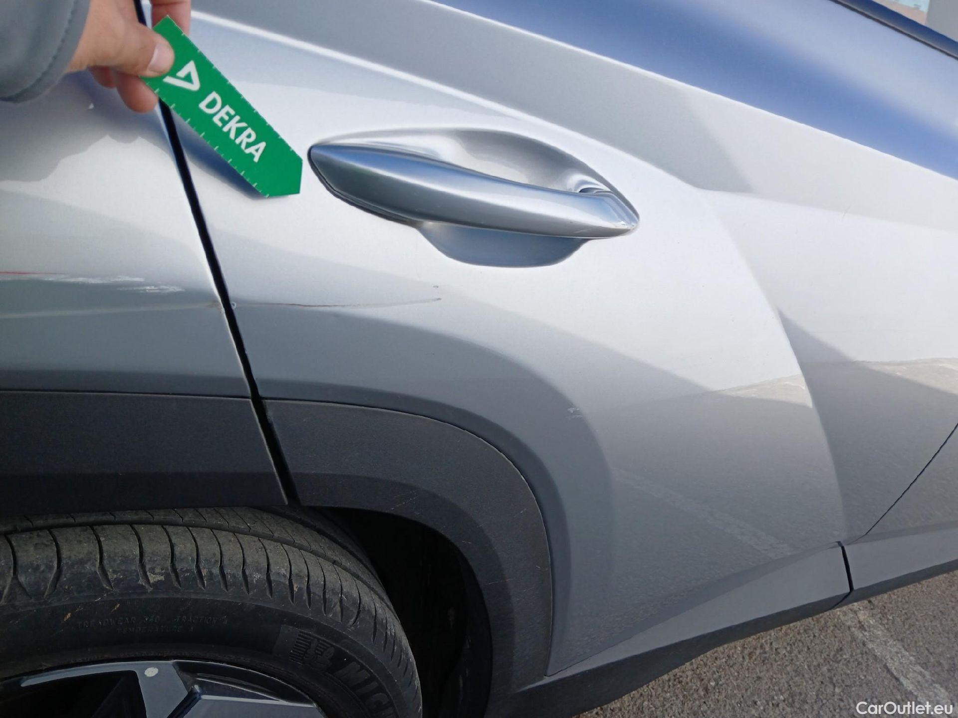  Hyundai  Tucson HYUNDAI  / 2020 / 5P / todoterreno 1.6 TGDI PHEV 195kW Style Auto 4x4 #29