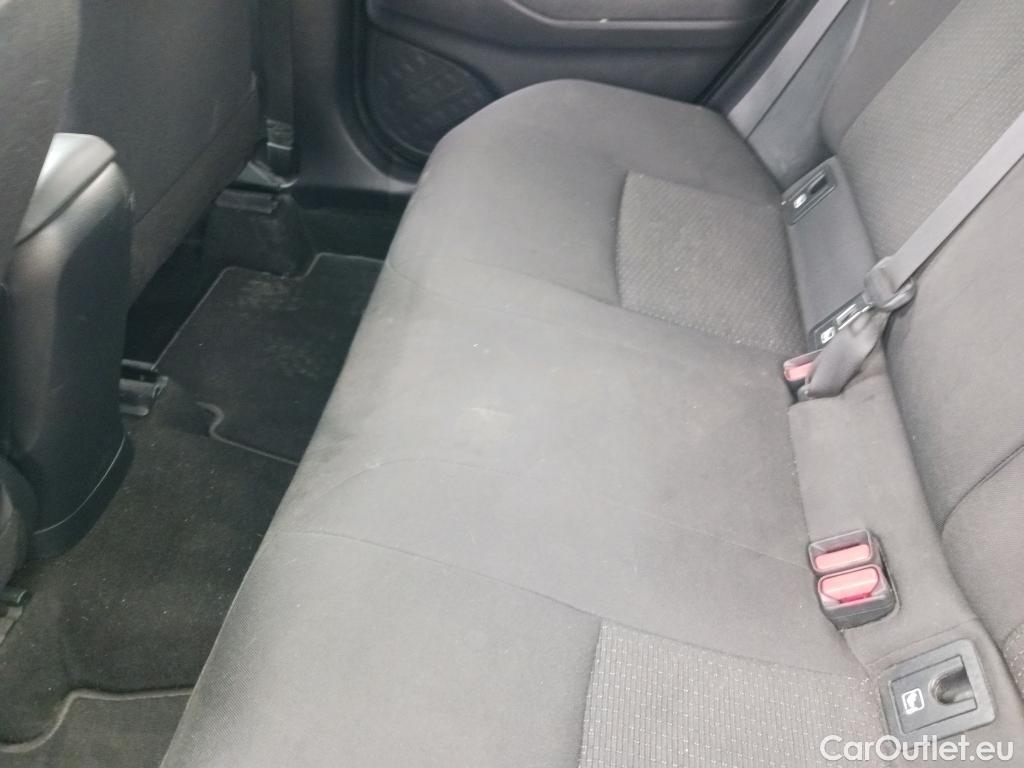  Toyota  C-HR TOYOTA  / 2016 / 5P / todoterreno 1.8 125H Advance (CX) #5