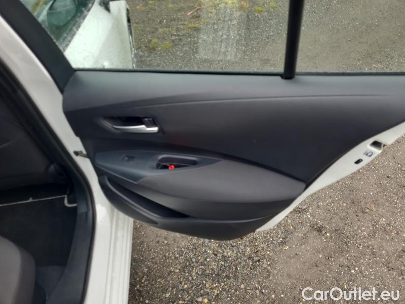  Toyota  Corolla  (E21) (2019)  1.8Hyb.Active AT #17