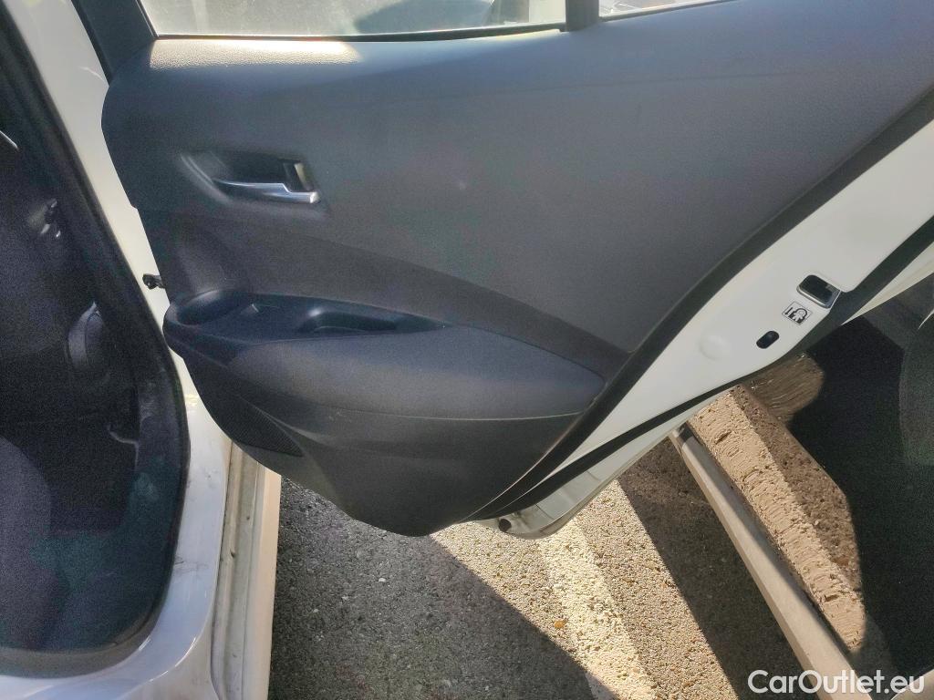  Toyota  Corolla TOYOTA COROLLLA 1.8 125H ACTIVE TECH E-CVT (CX) #29