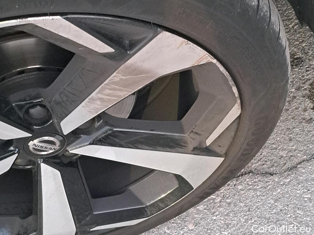  Nissan  Juke NISSAN  / 2019 / 5P / crossover DIG-T 86 kW (117 CV) 6 M/T TEKNA #2