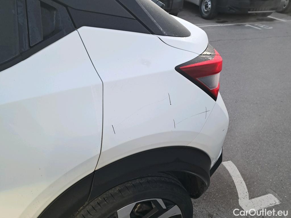  Nissan  Juke NISSAN  / 2019 / 5P / crossover DIG-T 86 kW (117 CV) 6 M/T TEKNA #17