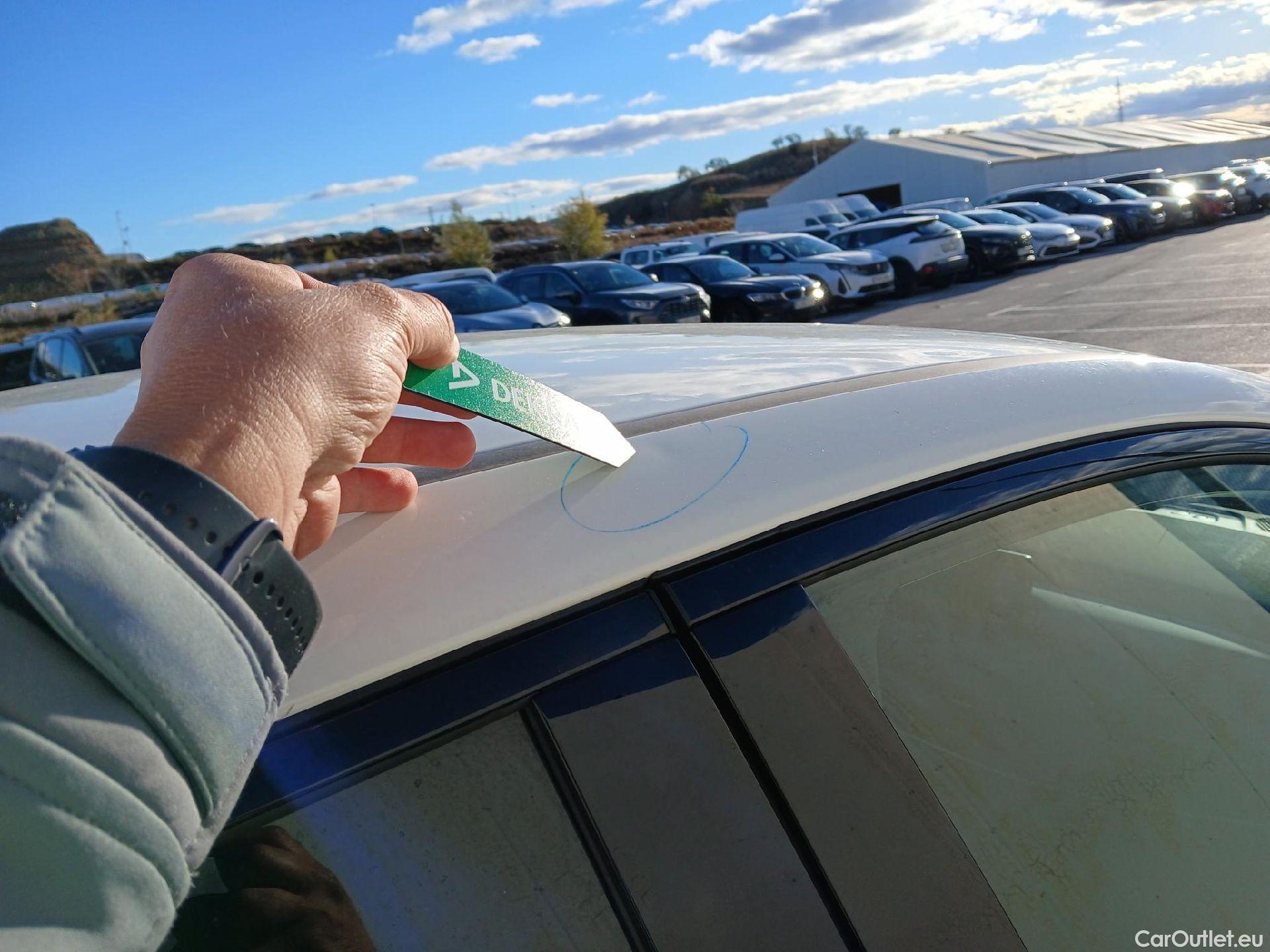  Nissan  Qashqai NISSAN  / 2021 / 5P / todoterreno DIG-T 116kW mHEV Xtronic Tekna #19