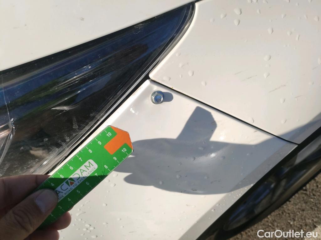  Toyota  Corolla TOYOTA COROLLLA 1.8 125H ACTIVE TECH E-CVT (CX) #20