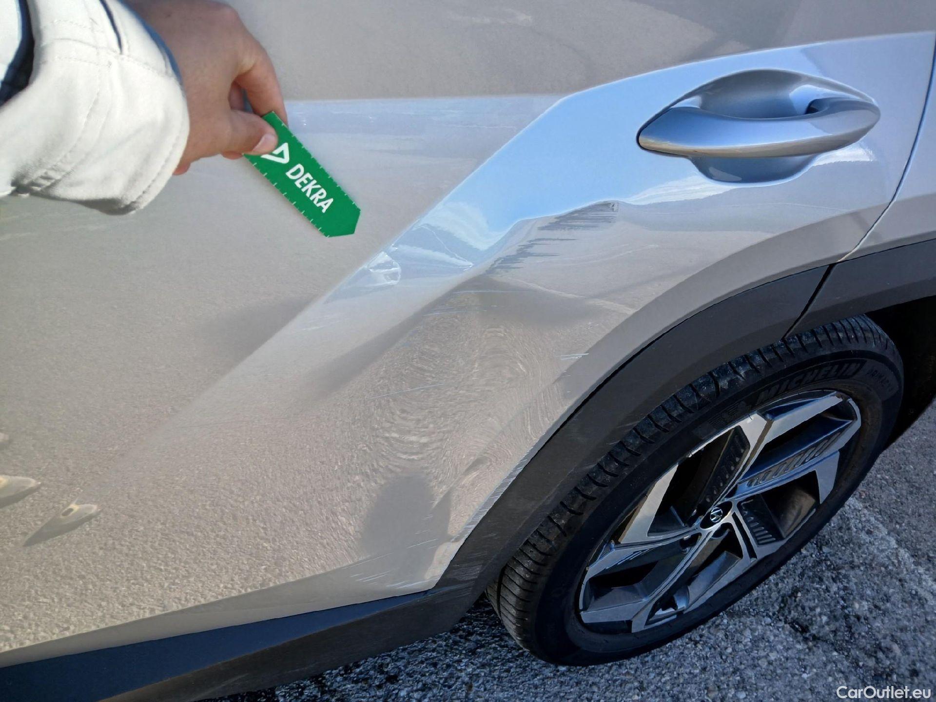  Hyundai  Tucson HYUNDAI  / 2020 / 5P / todoterreno 1.6 TGDI PHEV 195kW Style Auto 4x4 #10