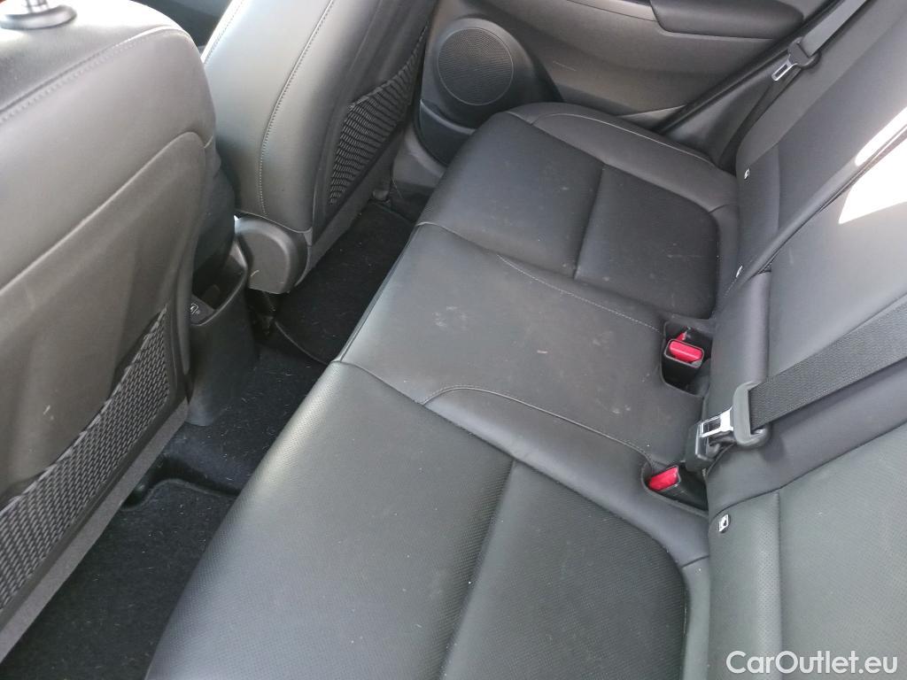  Hyundai  Konna HYUNDAI Kona / 2020 / 5P / todoterreno 1.6 GDI HEV Style Sky DCT #8