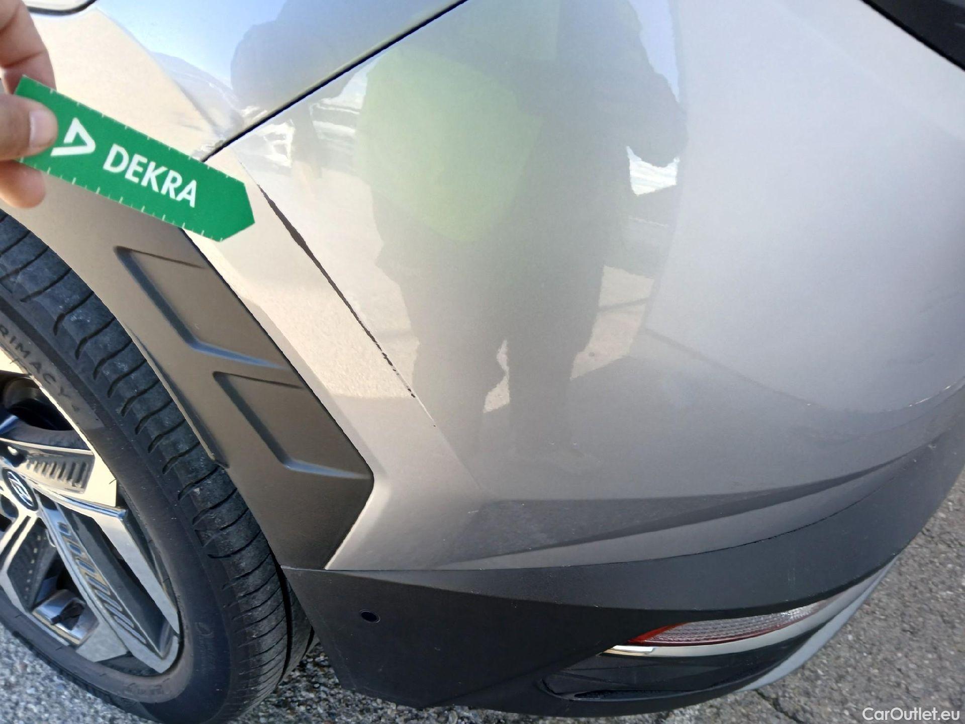  Hyundai  Tucson HYUNDAI  / 2020 / 5P / todoterreno 1.6 TGDI PHEV 195kW Style Auto 4x4 #18