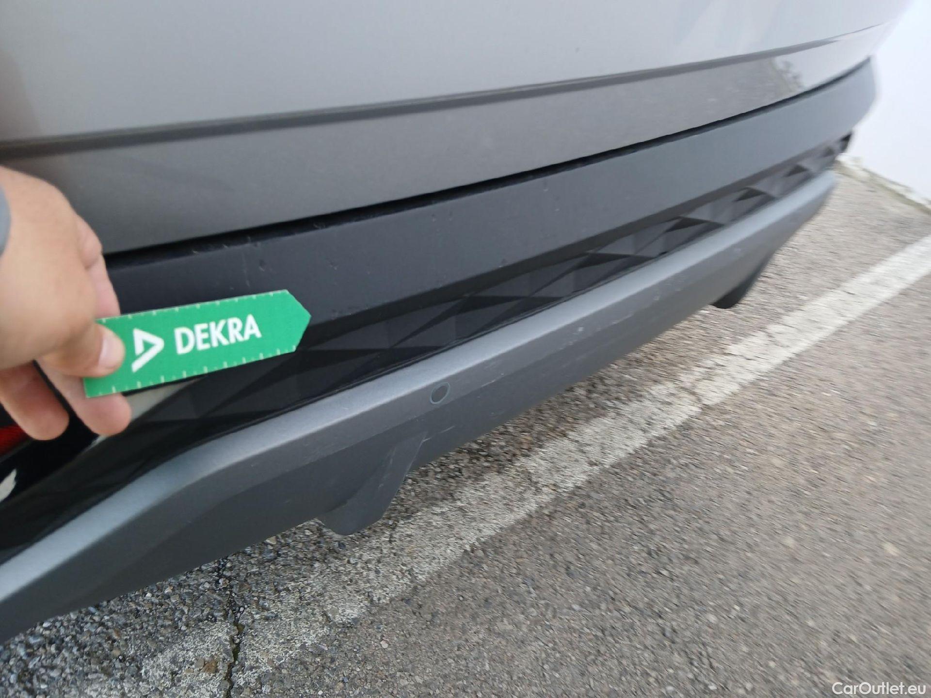  Hyundai  Tucson HYUNDAI  / 2020 / 5P / todoterreno 1.6 TGDI PHEV 195kW Style Auto 4x4 #19