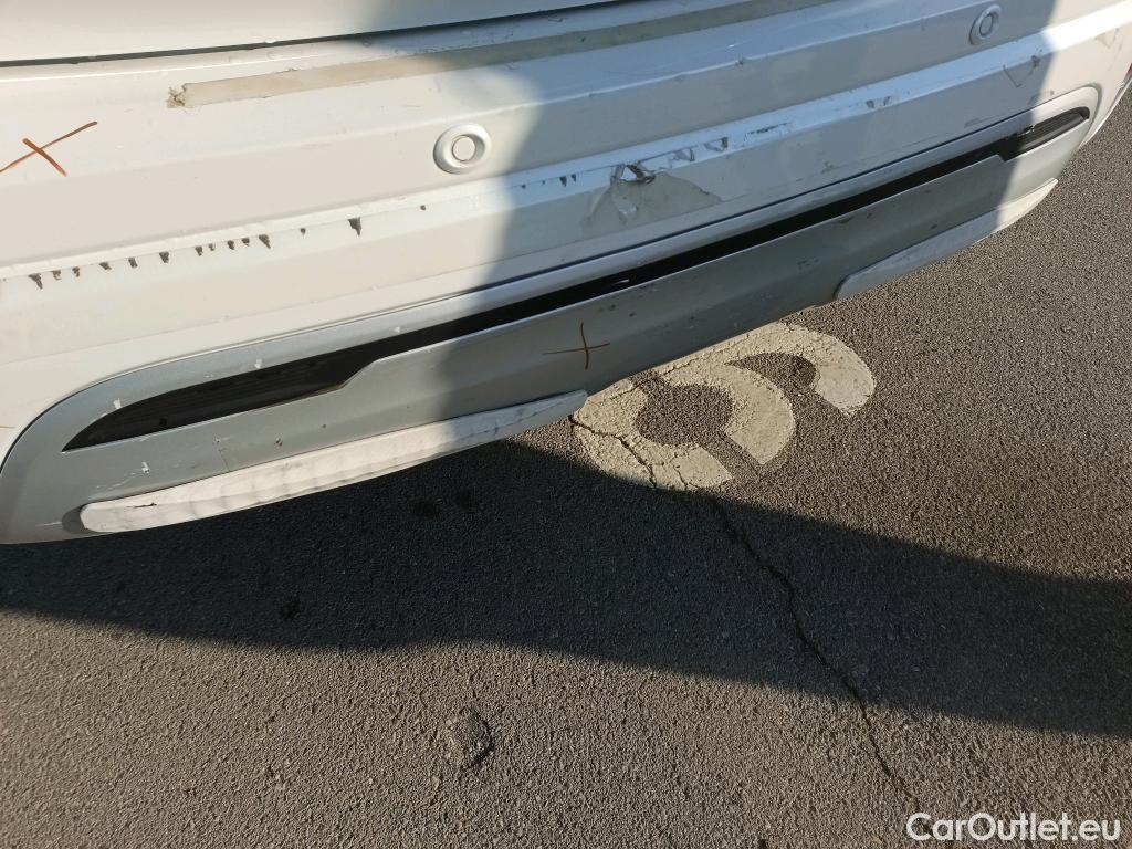  Mitsubishi  Outlander MITSUBISHI  / 2015 / 5P / todoterreno 2.4 PHEV Kaiteki Auto 4WD #27