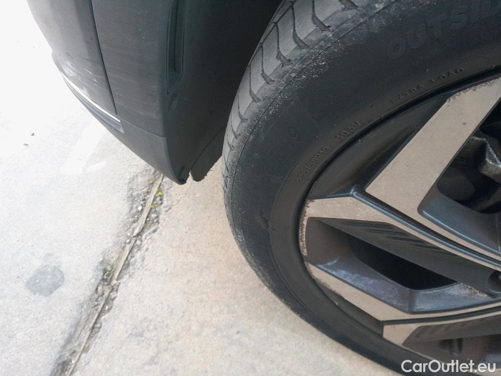  Hyundai  Tucson HYUNDAI  / 2020 / 5P / todoterreno 1.6 TGDI PHEV 195kW Tecno Sky Auto 4x4 #6