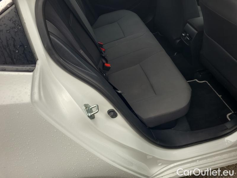  Toyota  Corolla  (E21) (2019)  1.8Hyb.Active AT #18