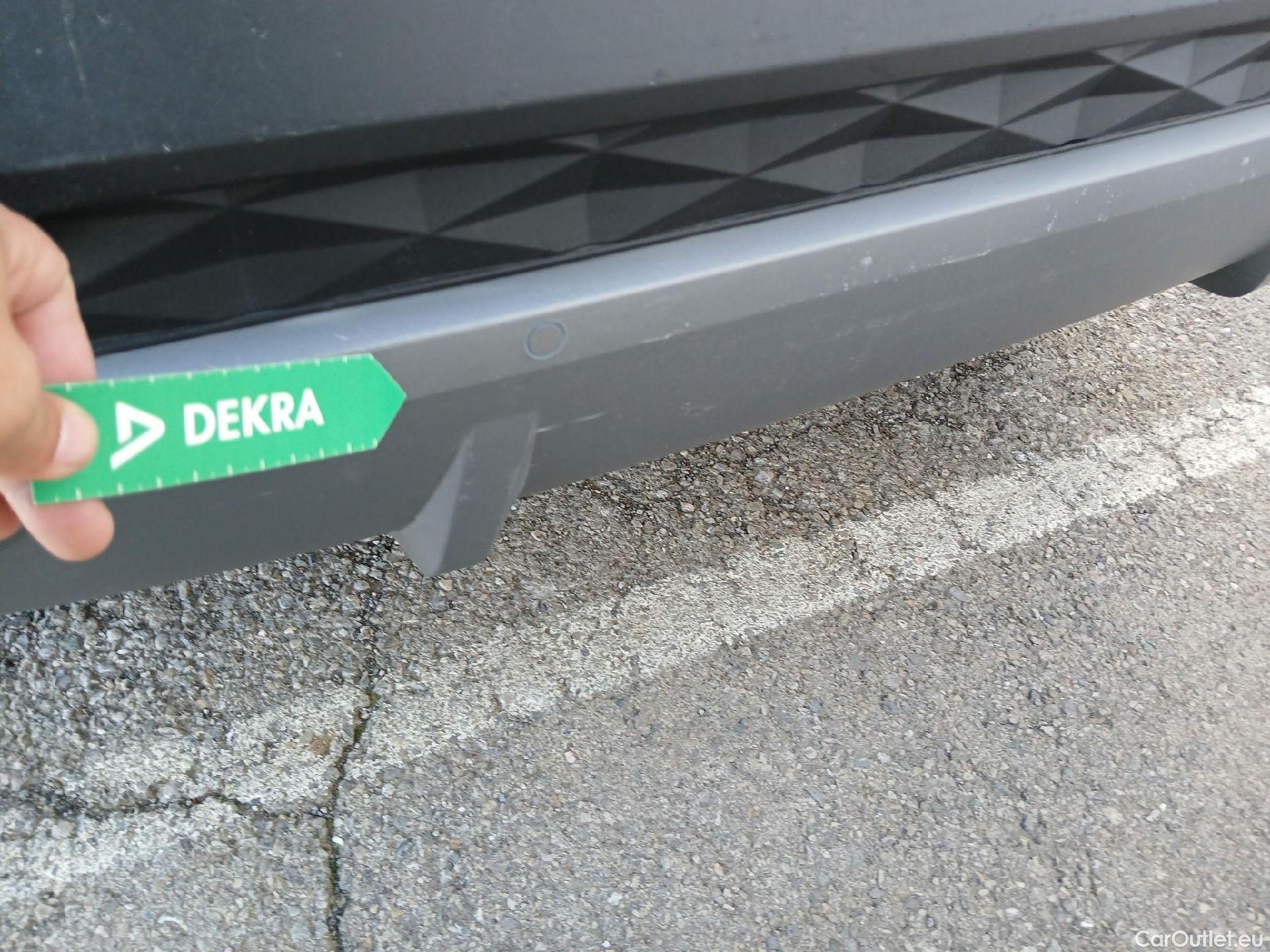  Hyundai  Tucson HYUNDAI  / 2020 / 5P / todoterreno 1.6 TGDI PHEV 195kW Style Auto 4x4 #21