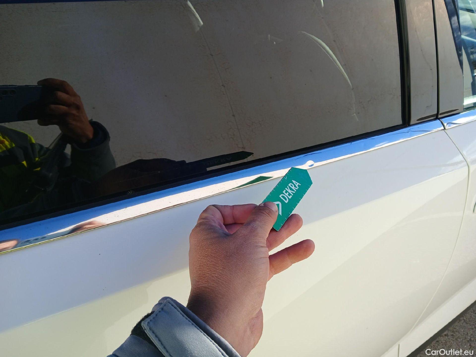  Nissan  Qashqai NISSAN  / 2021 / 5P / todoterreno DIG-T 116kW mHEV Xtronic Tekna #16