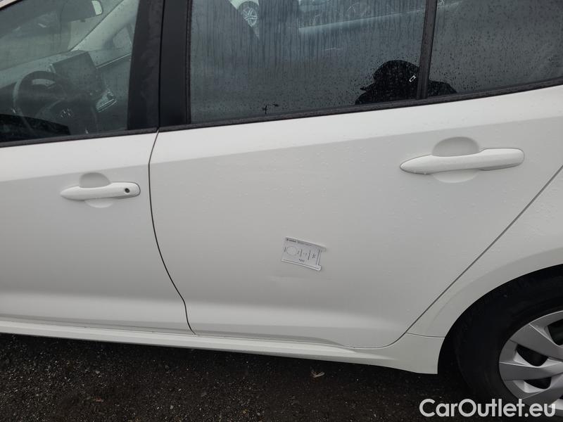  Toyota  Corolla  (E21) (2019)  1.8Hyb.Active AT #8