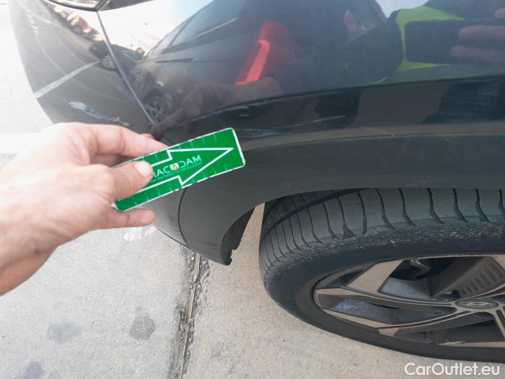  Hyundai  Tucson HYUNDAI  / 2020 / 5P / todoterreno 1.6 TGDI PHEV 195kW Tecno Sky Auto 4x4 #27