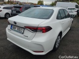  Toyota  Corolla  (E21) (2019)  1.8Hyb.Active AT #2