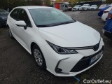  Toyota  Corolla  (E21) (2019)  1.8Hyb.Active AT #3